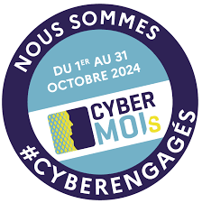 CONSTRUISONS ENSEMBLE LE CYBERMOIS DANS VOTRE ENTREPRISE