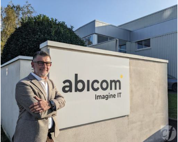 Abicom voit plus grand et rejoint le Groupe OCI